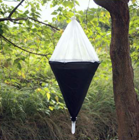 Tray-type Berlese Funnel