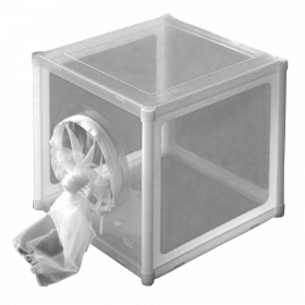 BugDorm-1 Insect Rearing Cage