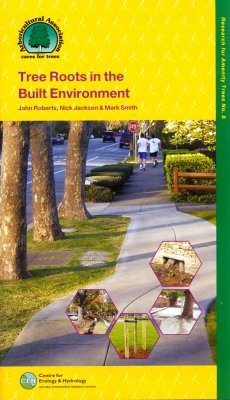 Tree Roots in the Built Environment