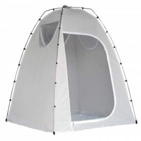 BugDorm-2 Large Insect Rearing Tent (160 x 160 x 180cm)