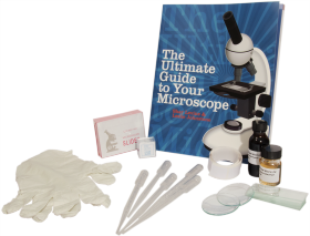 Beginner's Microscopy Kit