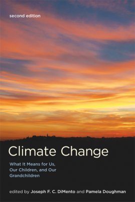 Climate Change: What It Means for Us, Our Children, and Our Grandchildren