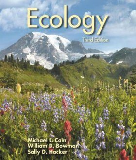 Ecology