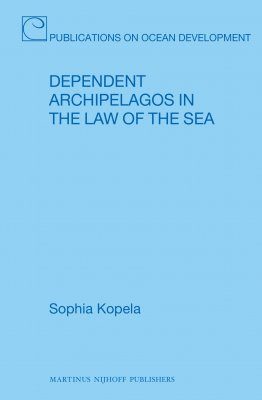 Dependent Archipelagos in the Law of the Sea