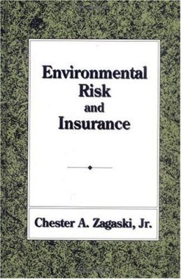 Environmental Risk and Insurance