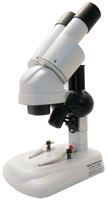 DM6 Field Stereo Microscope