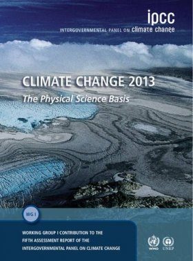 Climate Change 2013: The Physical Science Basis: Working Group