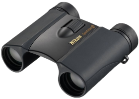Nikon Sportstar EX DCF Compact Binoculars