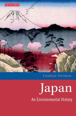Japan: An Environmental History