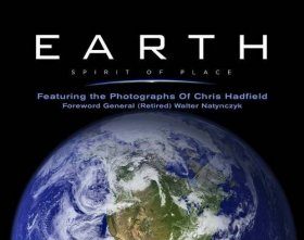 Earth, Spirit of Place