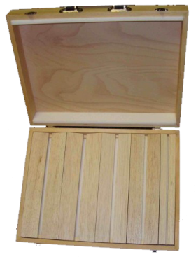 Carry Case for Setting Boards
