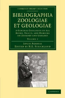 Bibliographia Zoologiae et Geologiae, Volume 2
