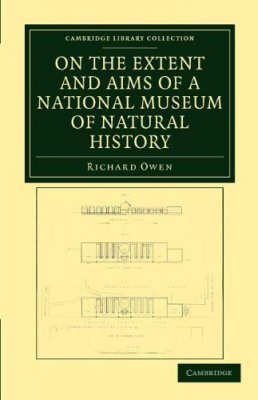 On the Extent and Aims of a National Museum of Natural History