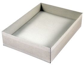 Carton Unit Trays