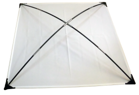 Collapsible Beating Tray