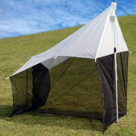 BugDorm Malaise Trap