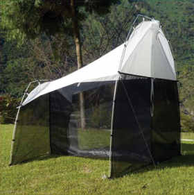 BugDorm ez-Malaise Trap