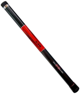 Carbon Fibre Insect Net Handle (1/2" Female Connector)