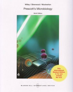 Prescott's Microbiology (International Edition)