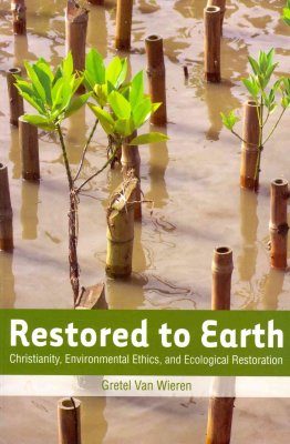 Restored to Earth