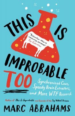 This is Improbable, Too