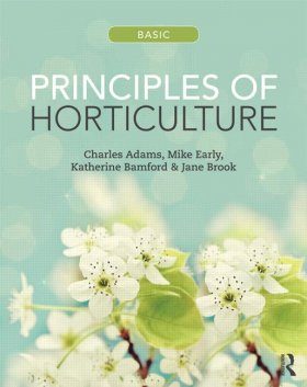 Principles of Horticulture: Level 2