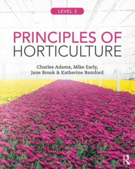 Principles of Horticulture: Advanced