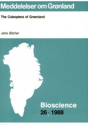The Coleoptera of Greenland