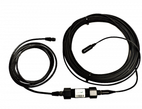SM3-H1 Hydrophone (20m Cable)
