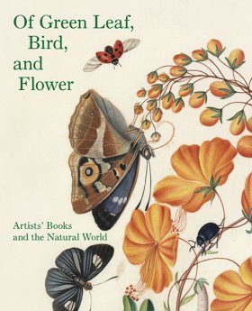 Of Green Leaf, Bird, and Flower