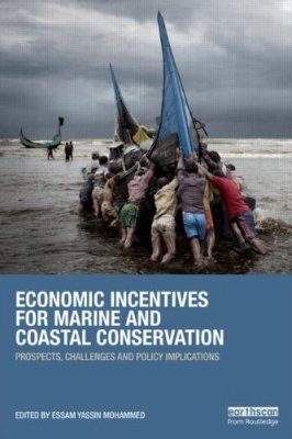 Economic Incentives for Marine and Coastal Conservation