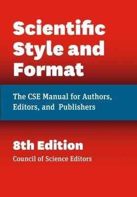 Scientific Style and Format
