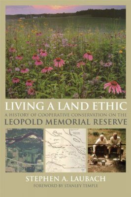 Living a Land Ethic