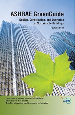 ASHRAE GreenGuide