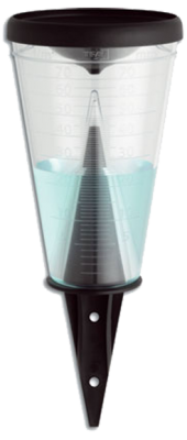 Rain Gauge