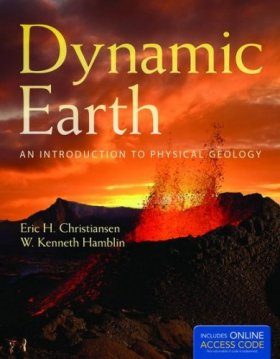 Dynamic Earth