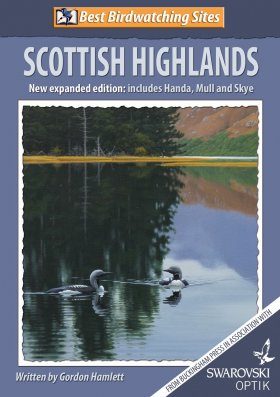 Best Birdwatching Sites: Scottish Highlands