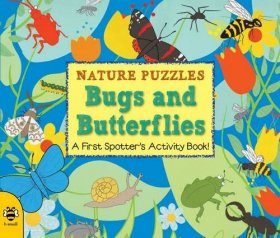 Bugs and Butterflies