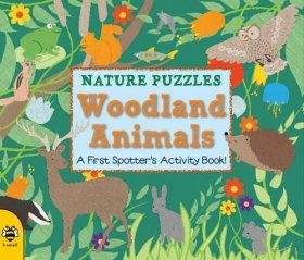 Woodland Animals