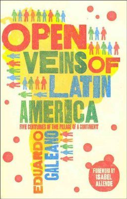 The Open Veins of Latin America