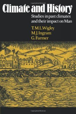 Climate and History