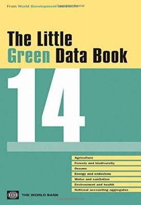 The Little Green Data Book 2014
