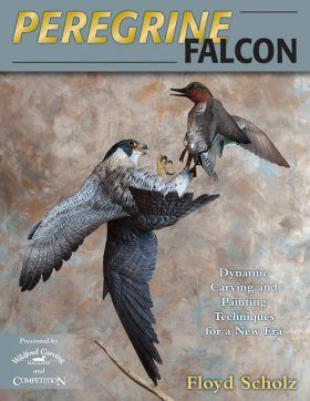Peregrine Falcon
