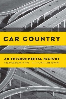 Car Country