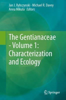 The Gentianaceae, Volume 1