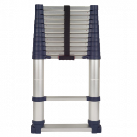 Xtend & Climb Pro Telescopic Ladder
