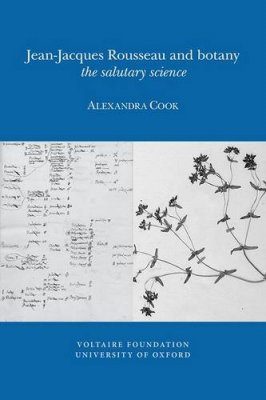 Jean-Jacques Rousseau and Botany