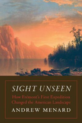 Sight Unseen