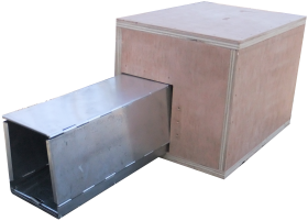 NHBS Water Vole Trap