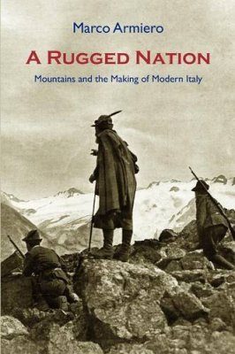 A Rugged Nation